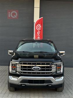 فۆرد F-150